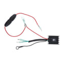 Outboard Voltage Regulator/Rectifier 25-70hp for Yamaha 6G1-81970-61 84-01