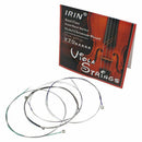 V70 Viola Strings Nickel chrome Wound ADGC Full Set Wire Ball End E8W8