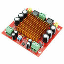 XH-M544 DC 12V 24V 150W TPA3116DA TPA3116 D2 Mono Channel Digital Power Aud Q8E9