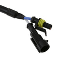D2S/D2R/D2C HID Bulb To Aftermarket Ballast Converters Wire Adapters