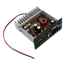 S100 12V 150W Car Amplifier Board Bass Subwoofer Car Audio High Power Car A