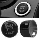 1x Start Stop Engine Button Switch Cover 2009-2013 BMW 5 6 7 F01 F02 F XUA
