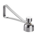 Stainless Steel Egg Topper Raw Egg Cutter Openers Egg Scissors Kitchen Tool
