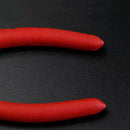 Water Cutting Pliers Electronic Diagonal Pliers Cable Side Cutting Nippers Wire