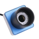 Telescope Digital Electronic Eyepiece Camera 1.25" for Astrophotography USB Port