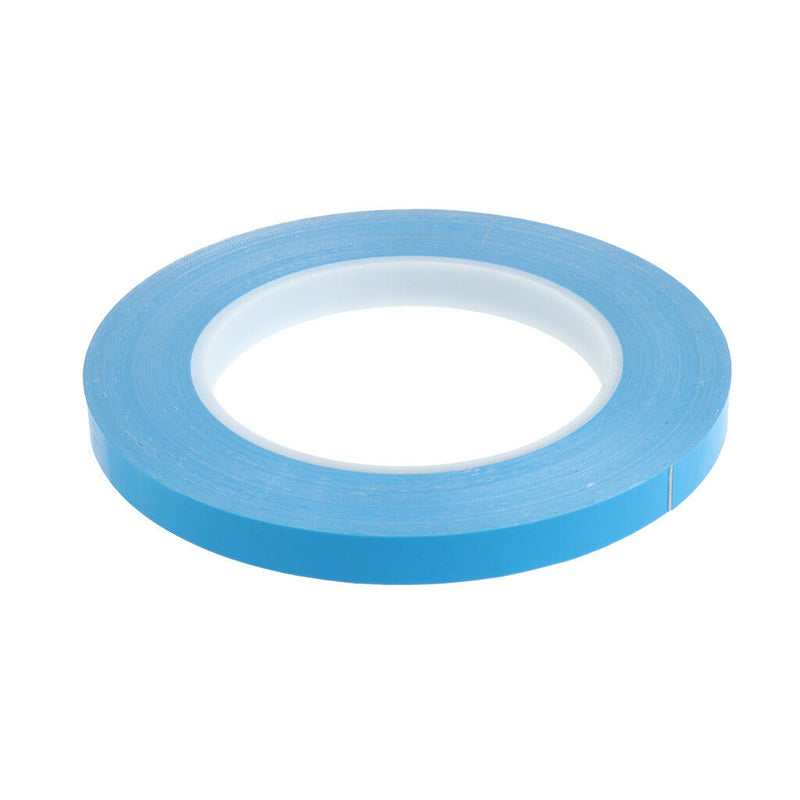Thermal Adhesive Conductive Tape Cooling Tape for IC Chip Heatsink LED 10mm