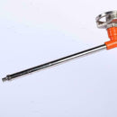 Washer Heavy Duty Expanding Foam Applicator Application Foam F Gun HOT O4U5 X2H1
