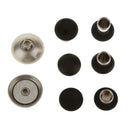 Replacement Bumper Trigger Buttons Kit for XBOX One Elite Controller Wireless