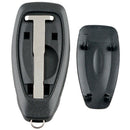 Car Smart Remote Key 3 Buttons Fit For Ford Focus C-Max Mondeo Kuga Fiesta