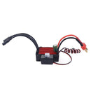 Surpass Hobby Kk Series 25A Waterproof Brushless Esc For 1 / 20ã€1 / 18ã€ 1 /