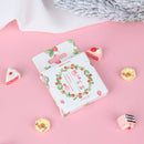 Strawberry Cheese Journal Decorative Stationery Stickers Scrapbooking  Album JR