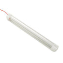 1x 108 LED Interior Light Bar ON/OFF Switch 12V Strip Light Van Bus Caravan 133C