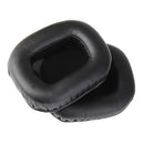 1Pair Ear Pads Cushions For Razer Tiamat 7.1 Surround Sound Gaming Headphone