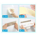 Hair Dryer Holder Rack Salon Styling Storage Straighteners Organizer Bathroom