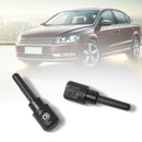 1 Pair Rear Windscreen Washer Jet Nozzles 3B9955985A for Audi A3 A4 Bora