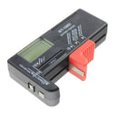 Battery Checker Tester for AA AAA C D 9V 1.5V 9V Button Cell Battery