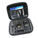 Portable Hard Carrying Travel Storage Case Bag Handbag for Baofeng UV-82