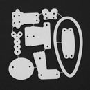 Christmas Cutting Dies Stencil Scrapbook Embossing DIY Album Card (MS-533)