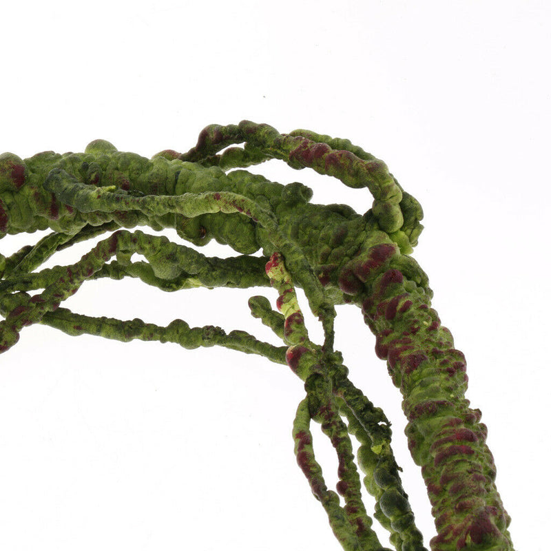 Artificial Reptile Vivarium Flexible Jungle Vine Pets Terrarium Cage Decor