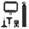 5pcs Border Frame Handheld Selfie Stick Aircarft Screw for DJI OSMO Action
