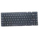 Keyboard for Asus K401L A401 A401L K401 MP-13K83US-9206 14" - US English