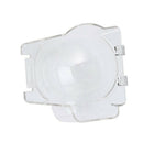Transparent Gimbal Camera Protector Cover Lens Hood Cap for DJI Mavic Pro