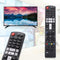 Blu-Ray  Remote Control for LG  AKB73115301  HR536D HR537D HR558D HR559D