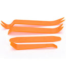 12 pcs Car SUV Radio Stereo Door Trim Dash Panel Install Removal Pry Tools Kis.