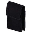 Guitar Battery Pickups  Bags Pouches Storage Boxes Protective Cases Nylon Black