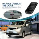 Side Sliding Door Handle RH Outer for Renault Master Vauxhall Opel Movano