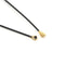 2Pcs 150mm 2.4G Receiver Antenna Aerial With 3DB Copper Tube IPX13 Plug JR