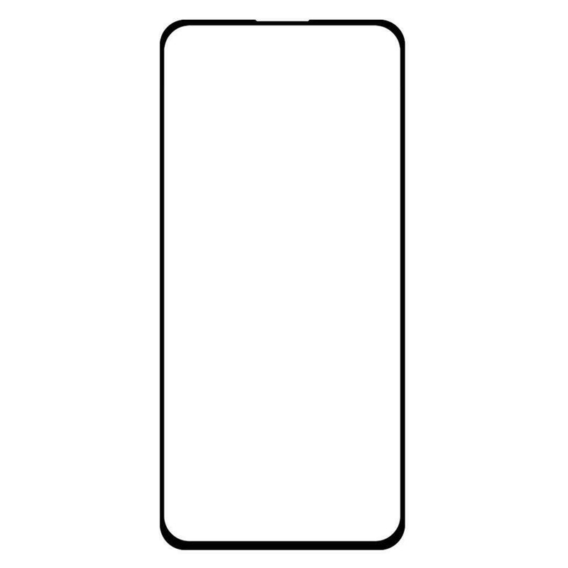 Hat-Prince Toughened Glass Screen Film for Redmi Note 8 Pro Display Full Wrap