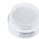 1 Second Fix Oily Hair Greasy with Cleaning Sponge For Laziness PeopleFD