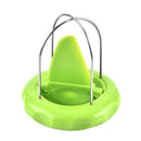 Mini Fruit Cutter Peeler Slicer Kiwi Pitaya Peeling Tools Kitchen Gadgets