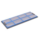 1 Basic Hepa Dust Filter for Ilife A6 / X620 / X623 / X660 A8 Robot Vacuum  L3T9