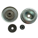Collar Nut Rider Plate Thrust Washer Thrust Plate Guard Washer for STIHL FS