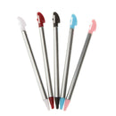 5x Retractable Stylus Touch Screen Pen for Nintendo 3DS LL/XL