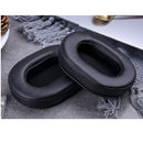 Replacement Earpad Ear Cushion for Audio-Technica ATH-MSR71/SX1 Black