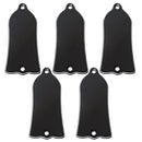 5pcs 3-layers Truss Rod Bell Shaped Cover Replacement Parts For Gibson Guitar