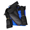 2 in 1 Stand Up Paddle Board Surfboard Carrier Sling Strap Paddle Holder 5cm