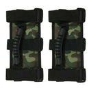 4 X Roll Bar Grab Handles Grip Handle for Jeep Wrangler Yj Tj Jk Jk Jl Jlu  E4K8