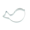 Bird Shape Stainless Steel Cookie Cutter Mold Biscuit AccessoriesB&X