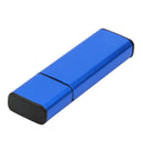 32GB USB 2.0 Memory Stick Flash Pen Drive Thumb U Disk Storage Blue F2U7