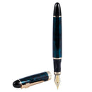 Jinhao 450-A fountain pen iridiumstudents 0.5mm nib rollerball pen roller p