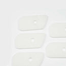 5pack Air Filters for  128C 128L 128R 124L 125LD 125LD Engine