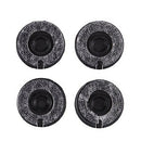 4x Laptop Bottom Foot Pad Replacement Feet Base for MacBook Pro 2008-2011