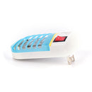 LED Socket Electric Mosquito Fly Bug Insect Trap Night Lamp Killer Zapperã€NME