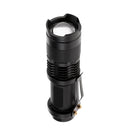 365nm UV Ultraviolet LED Flashlight Blacklight Lamp Pet  Stain Detector