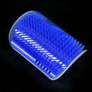 pet products cats supplies cat massage device  board mat with catã€NME