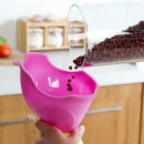 Elephant Water Funnel Desk Ornaments Kitchen Household Multi Function Tools